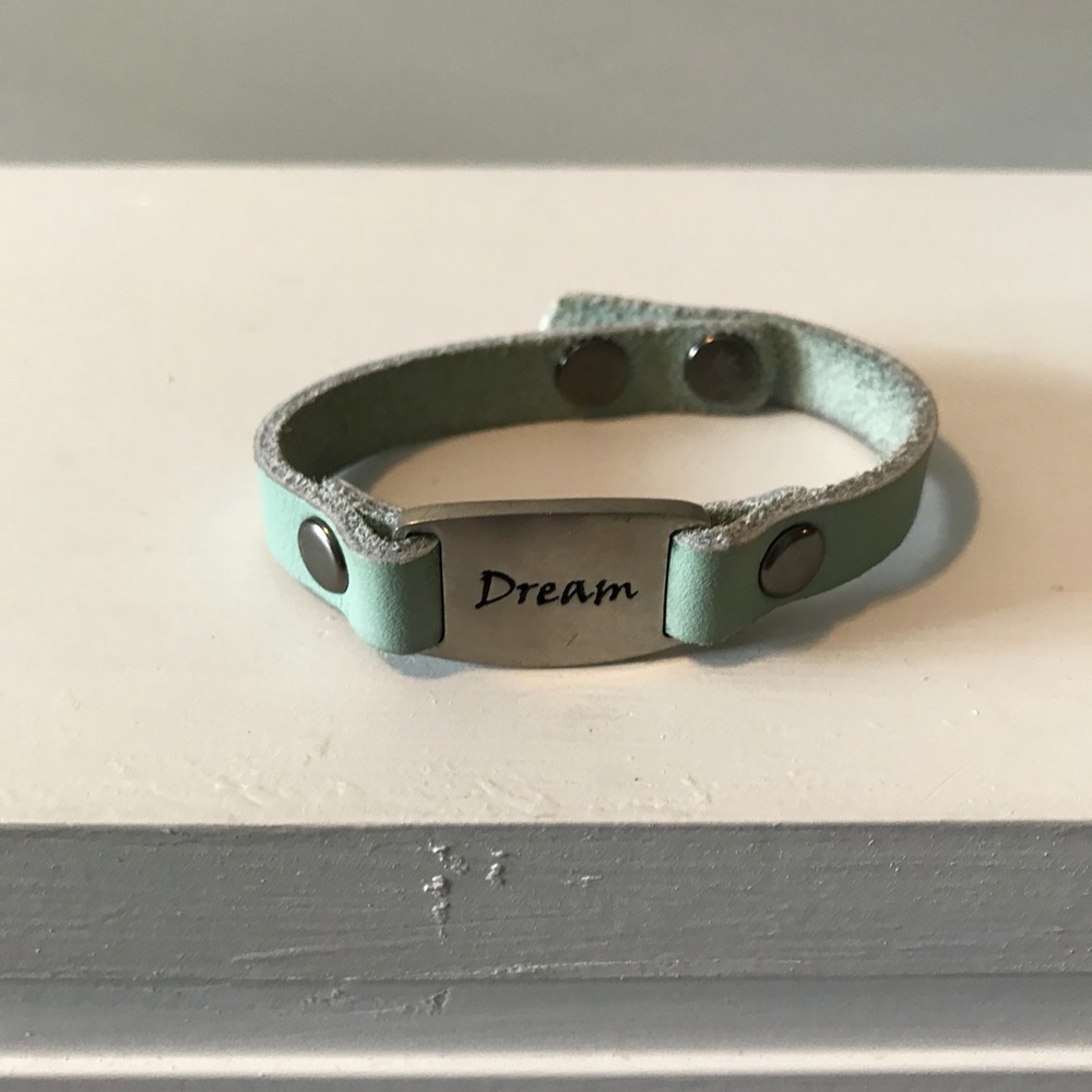 Dillon Rogers bracelet